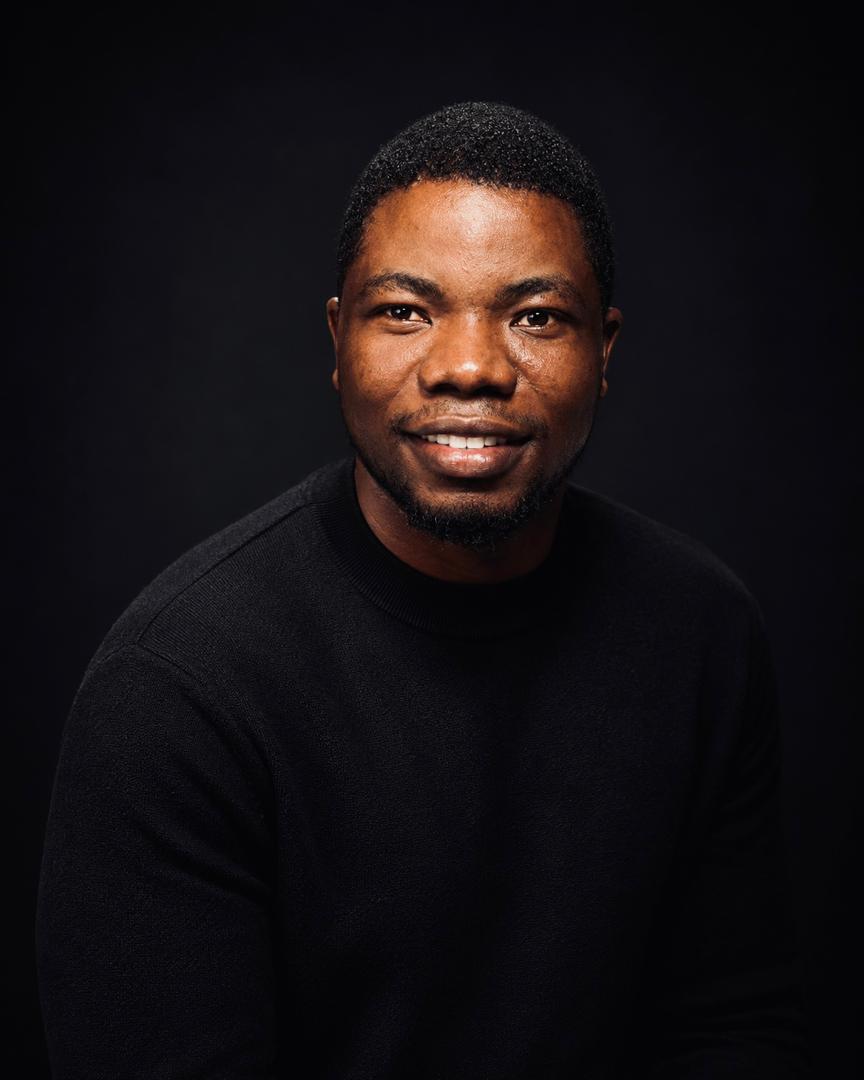 Isaac Olukoya